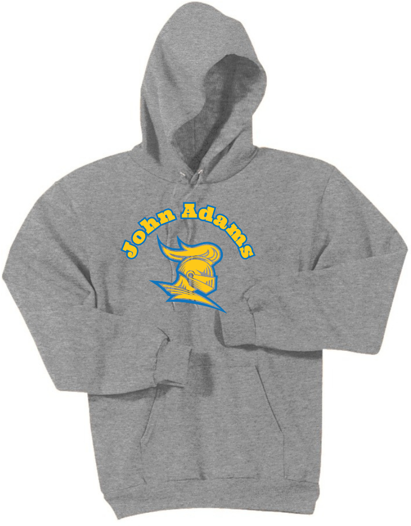 Adult Hoodie