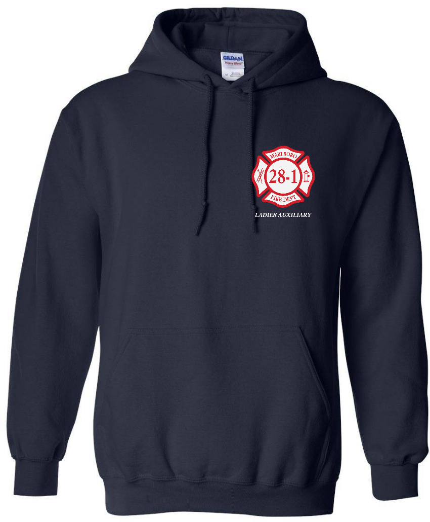 Ladies Hoodie