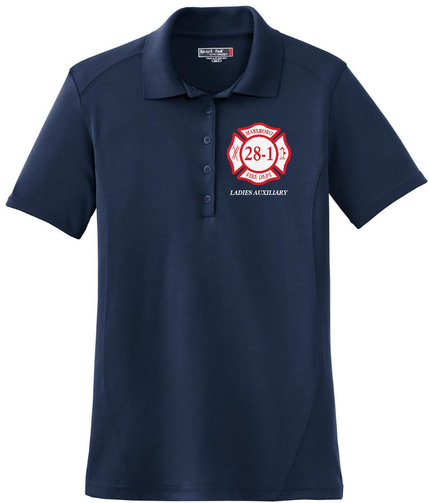 Ladies Sport Polo