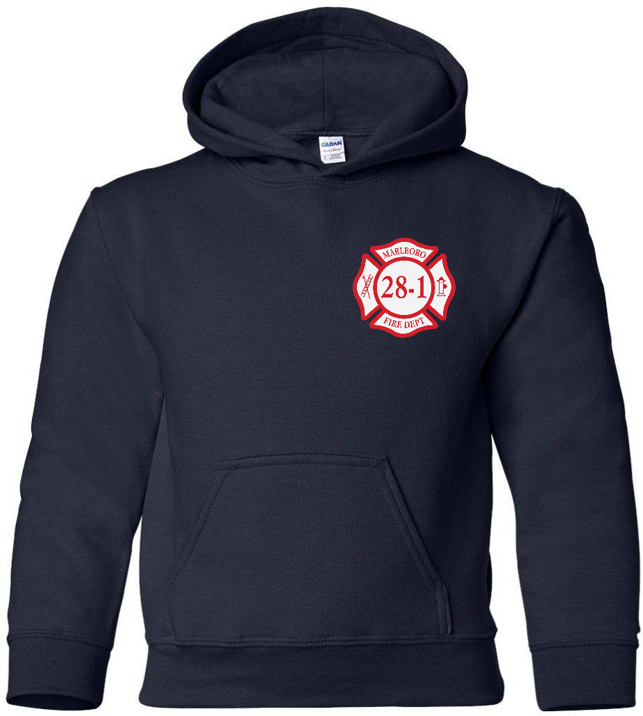 Youth Hoodie