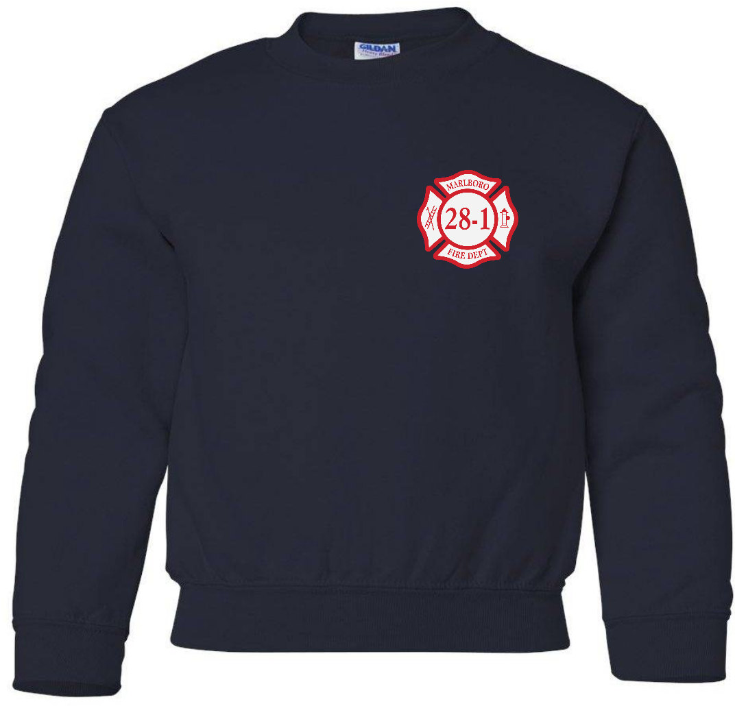 Youth Crewneck