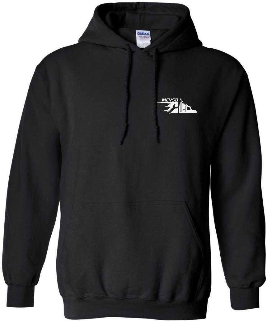 Hoodie Diesel