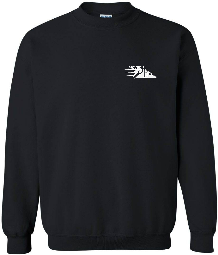 Crewneck Diesel