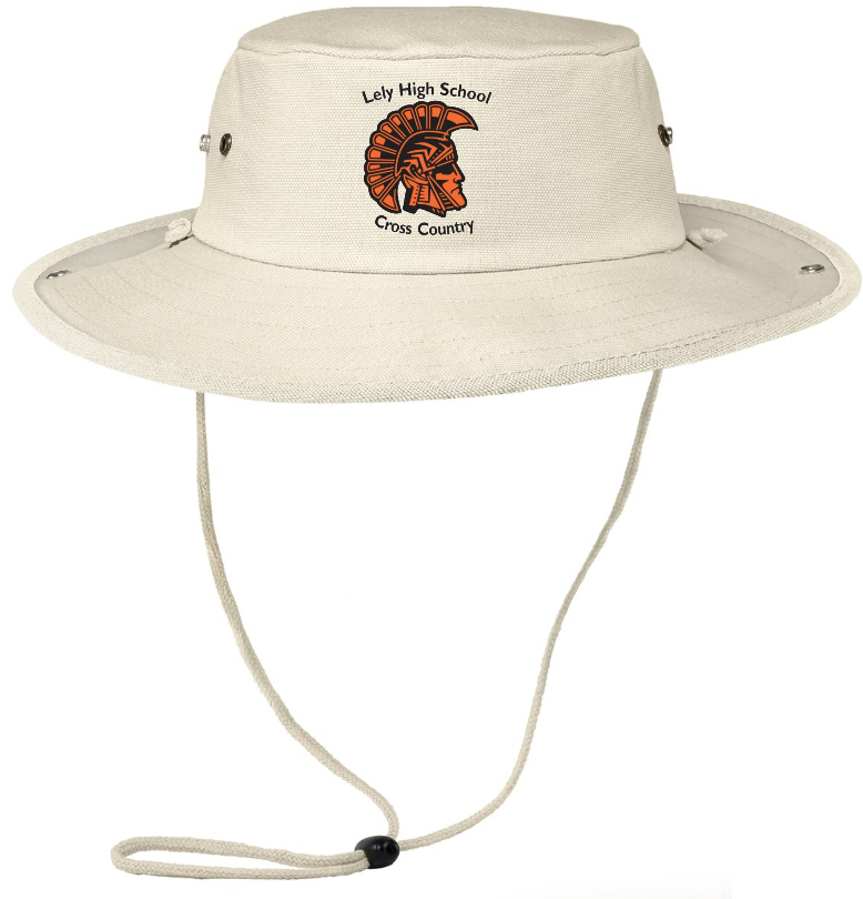 Boat hats 