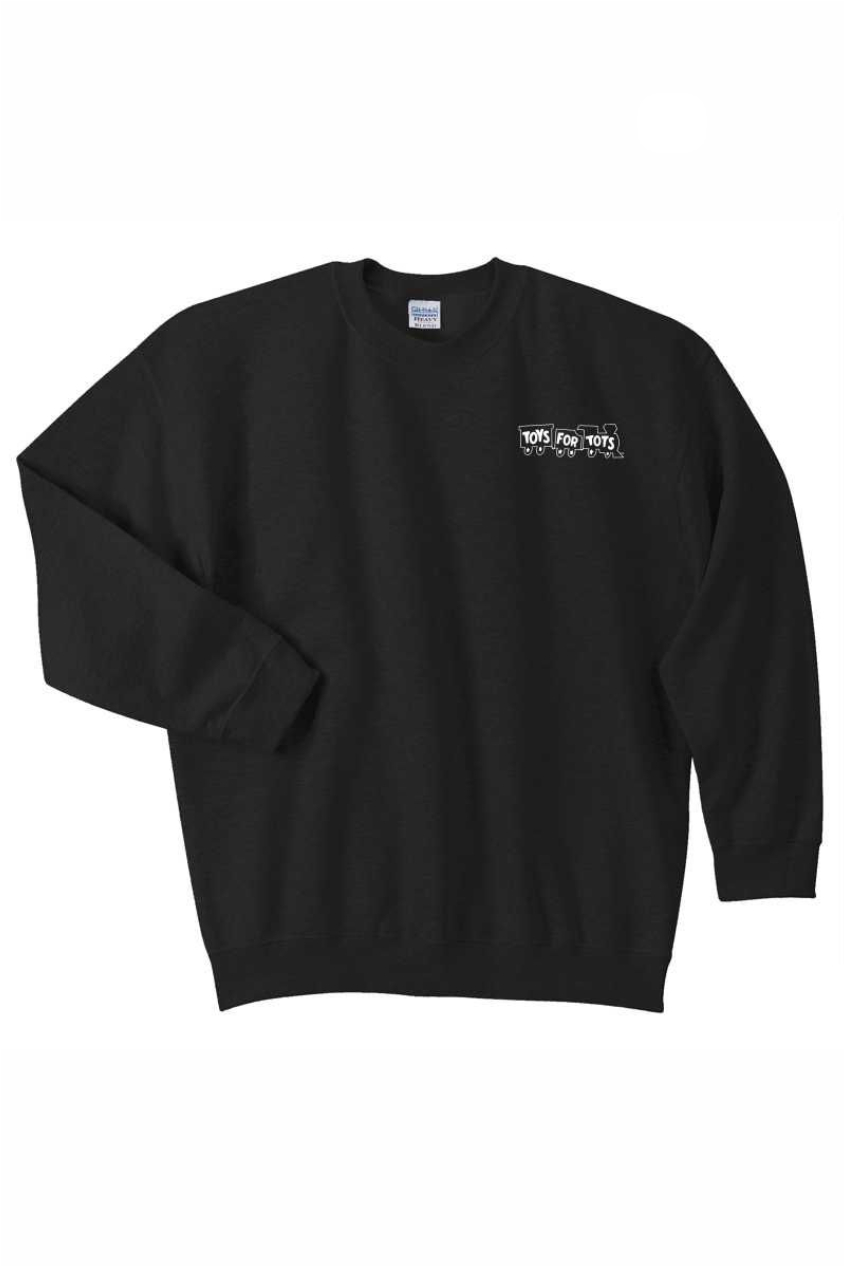 Printed Sweatshirt