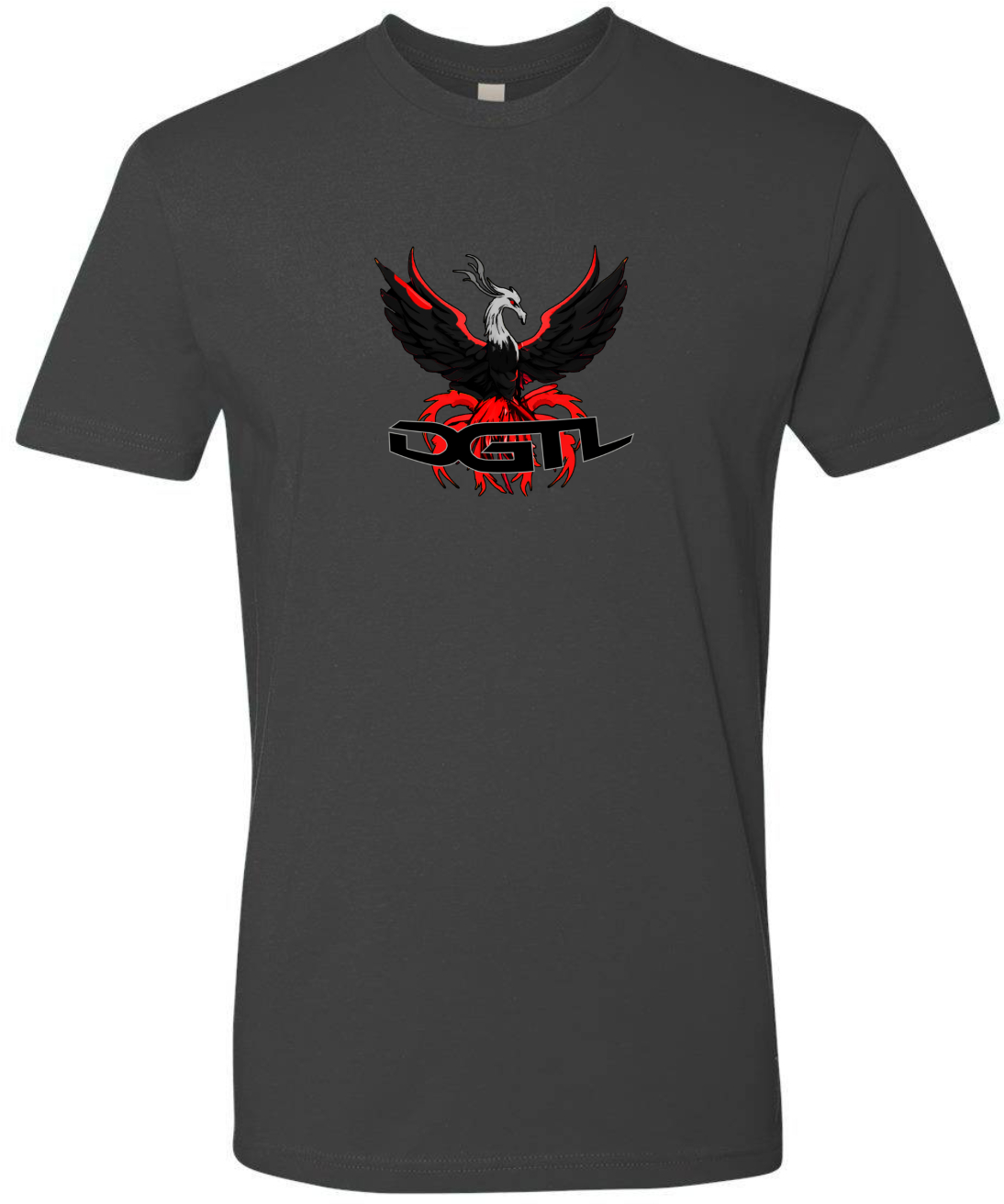 Digital eSports T