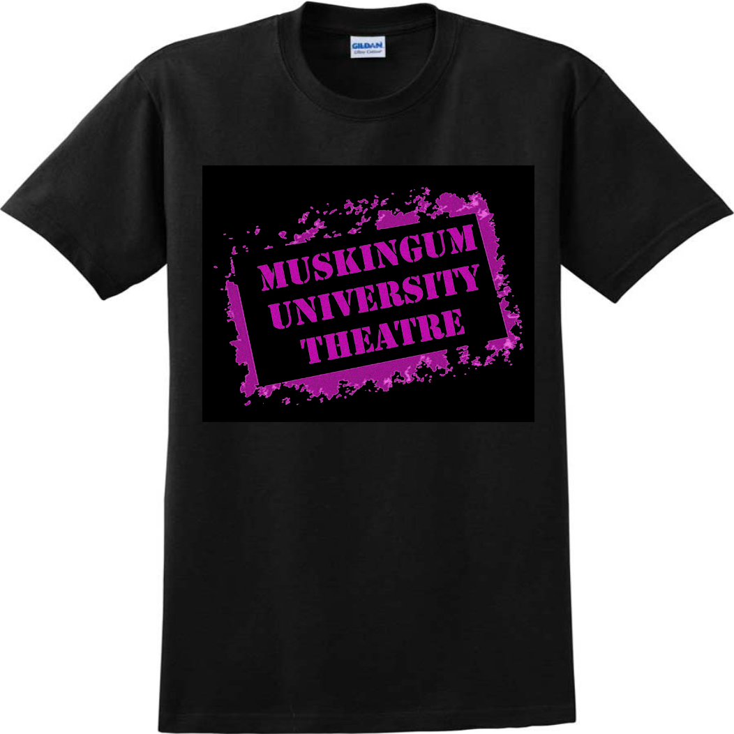 Muskie Thea Front