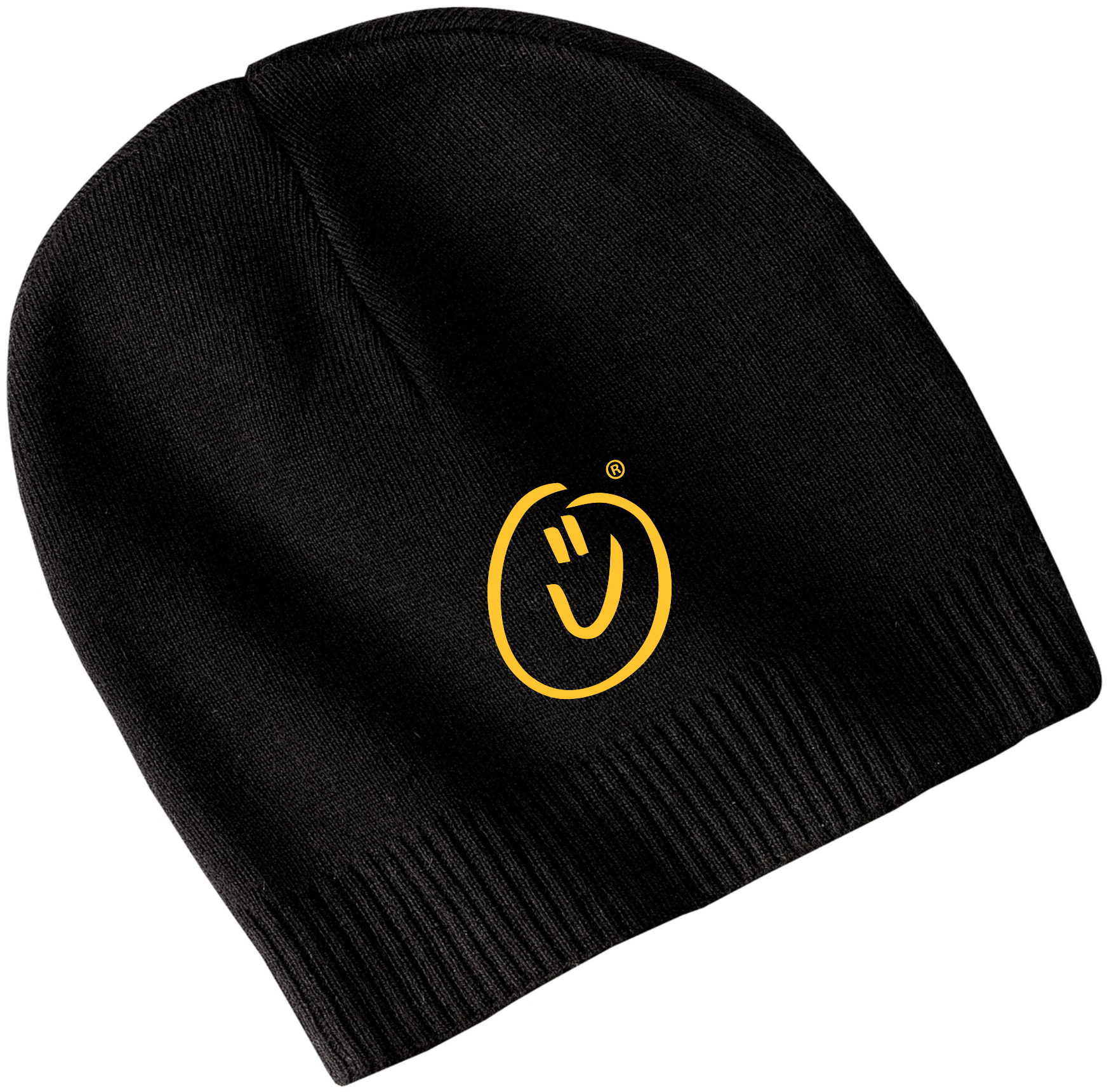 Jeepland - CP95 Port Authority® 100% Cotton Beanie