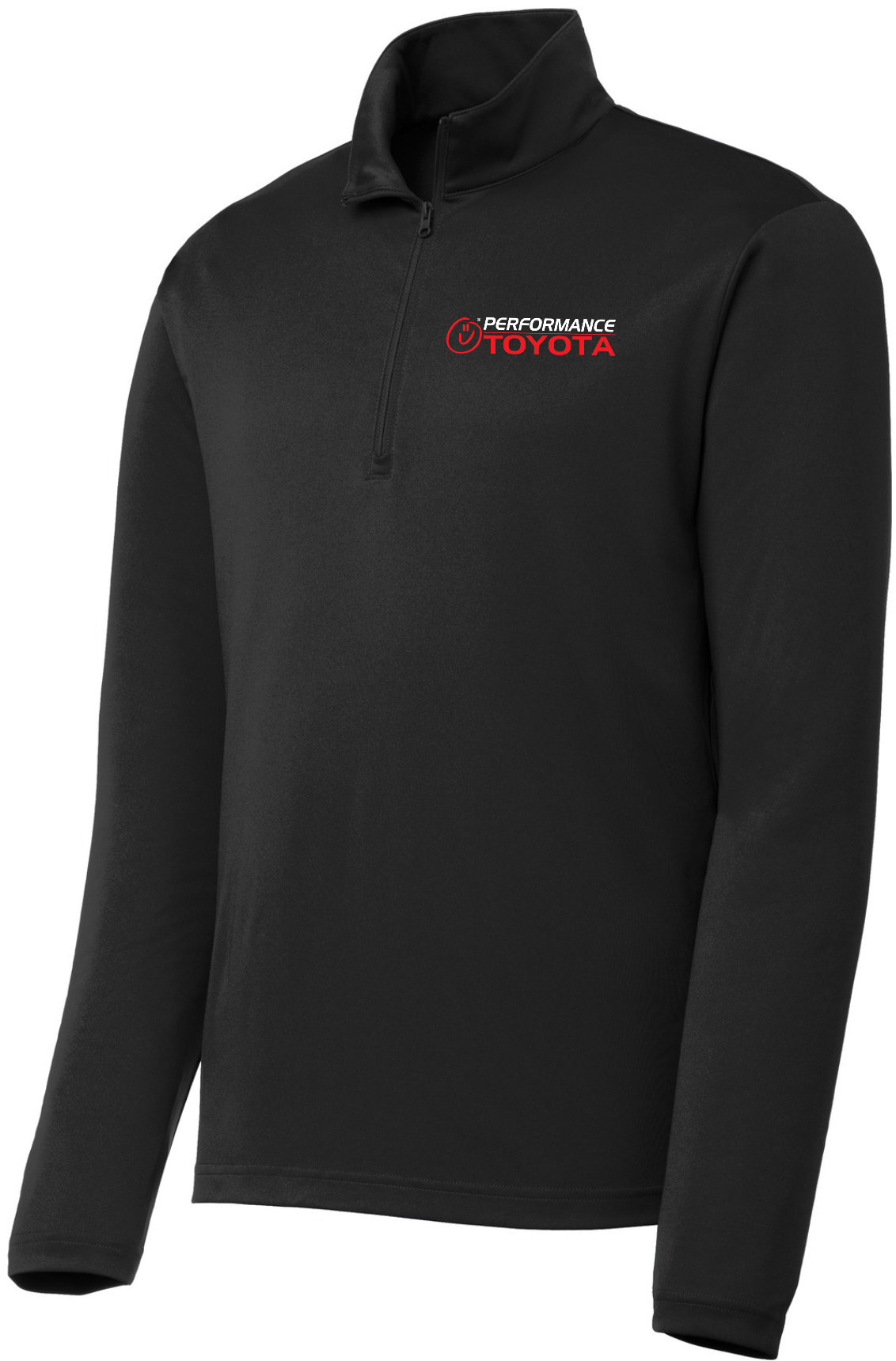  Performance Toyota ST357 Sport-Tek® PosiCharge® Competitor™ 1/4-Zip Pullover