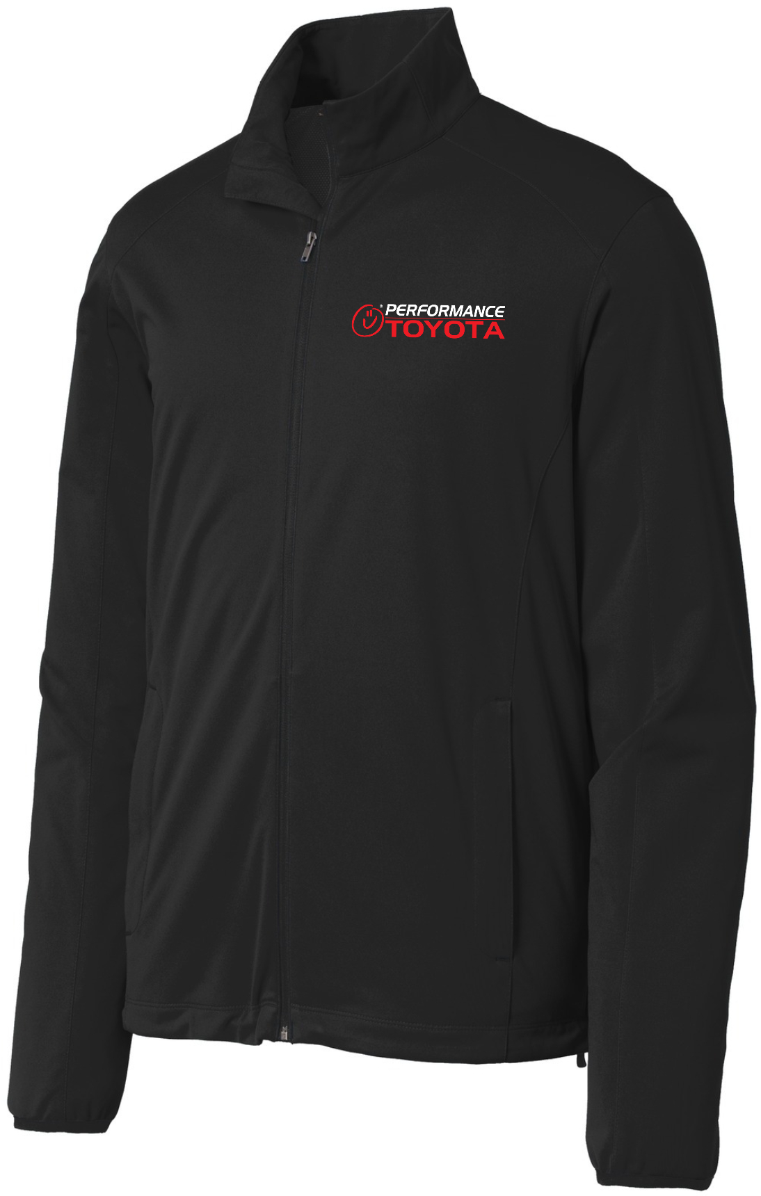 Performance Toyota - J717 Port Authority® Active Soft Shell Jacket