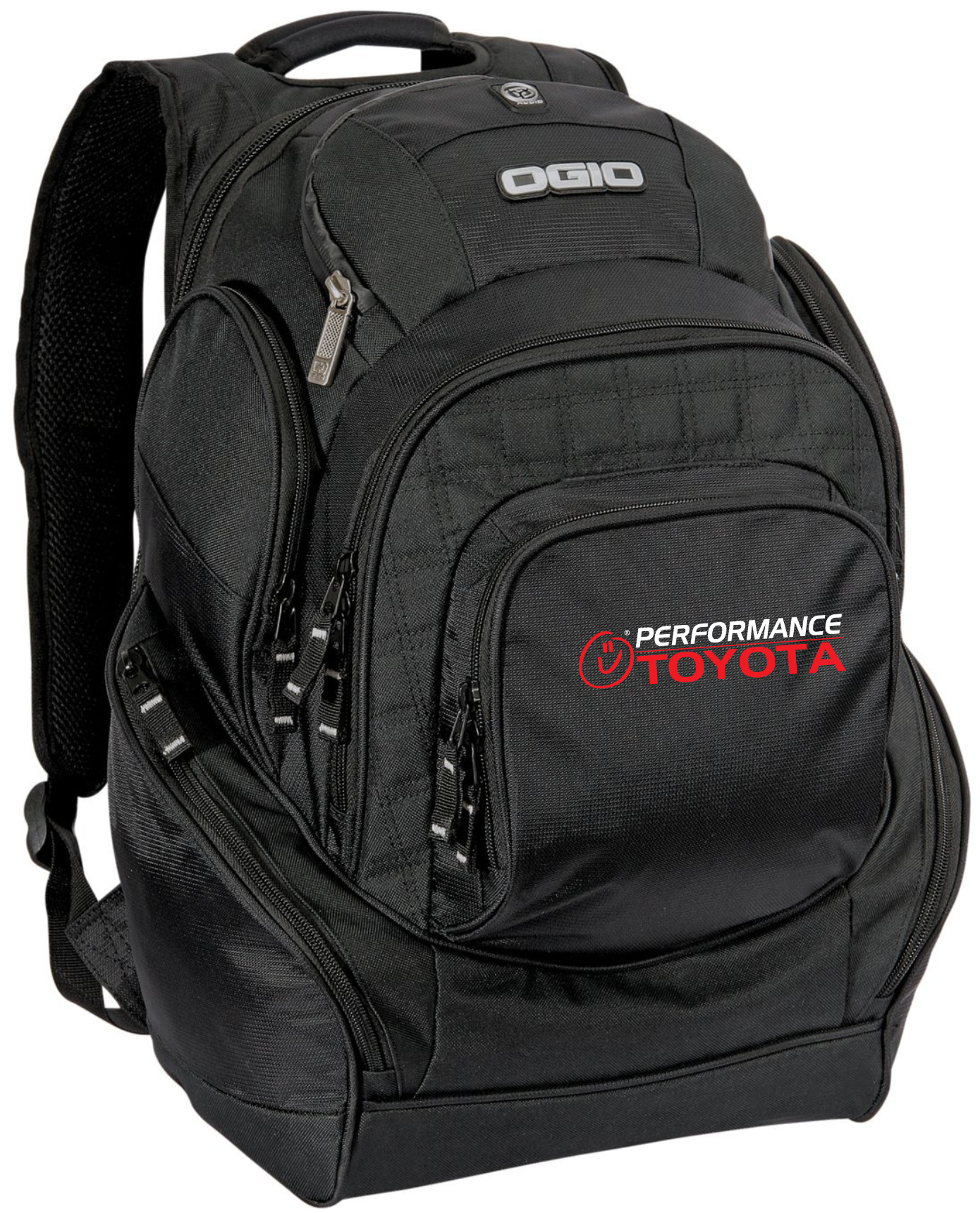  Performance Toyota - 108091 OGIO® - Mastermind Pack