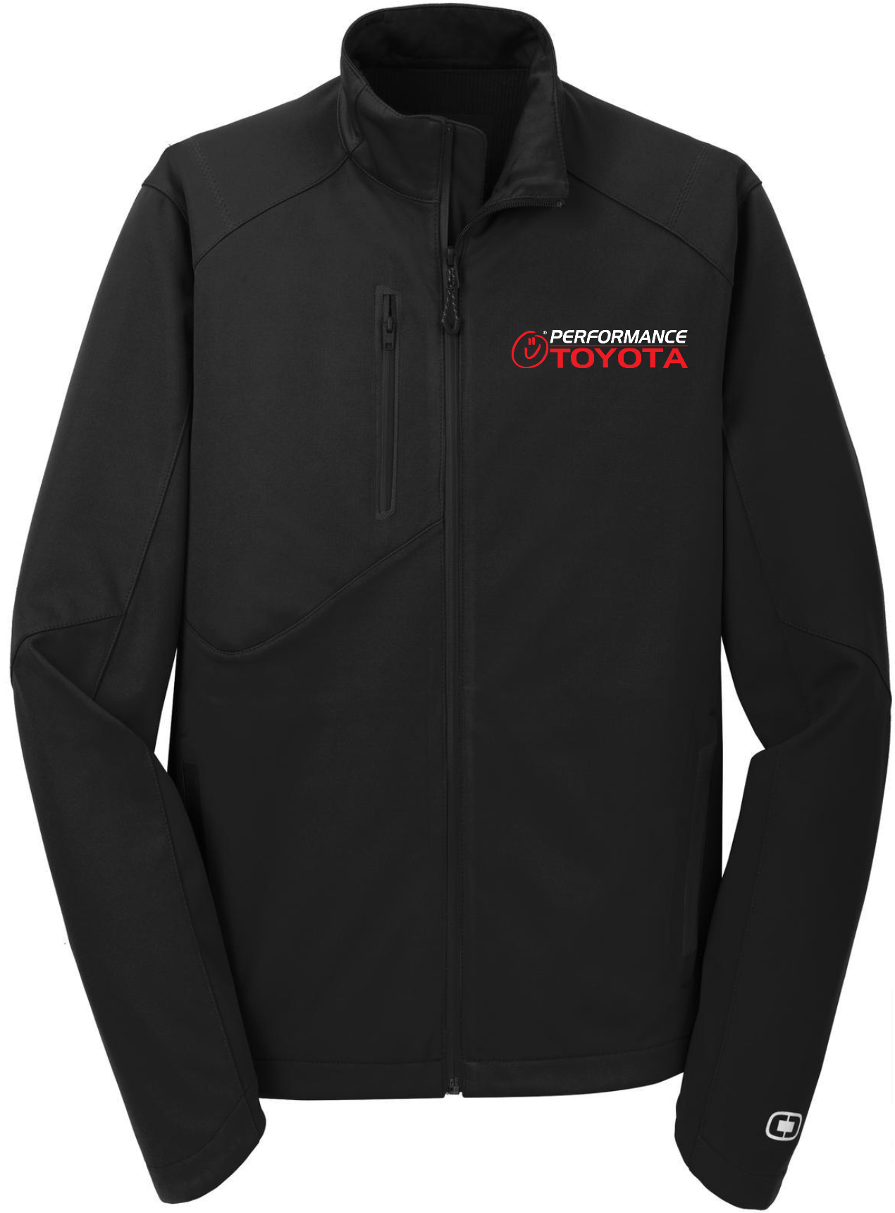 Performance Toyota OE720 OGIO® ENDURANCE Crux Soft Shell