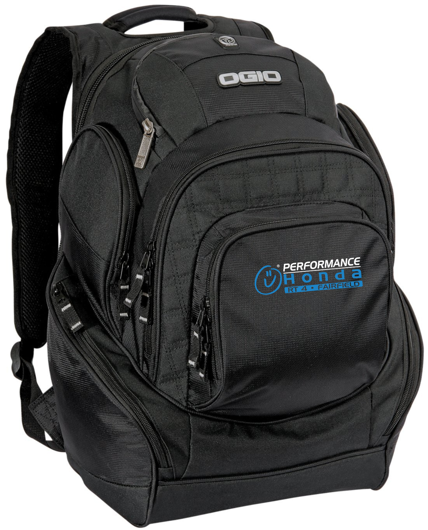 Performance Rte 4 Honda - 108091 OGIO® - Mastermind Pack
