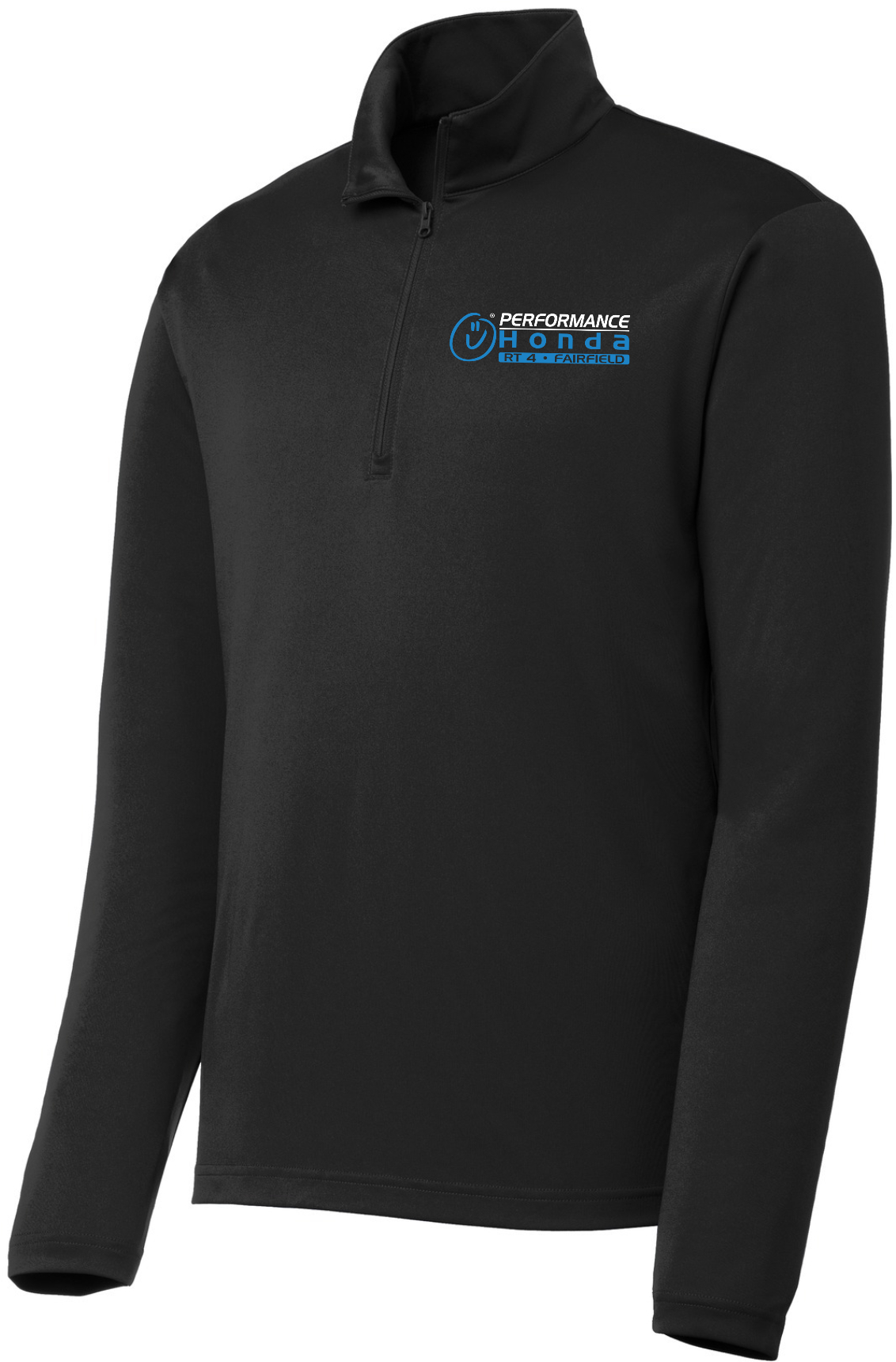 Performance Honda ST357 Sport-Tek® PosiCharge® Competitor™ 1/4-Zip Pullover