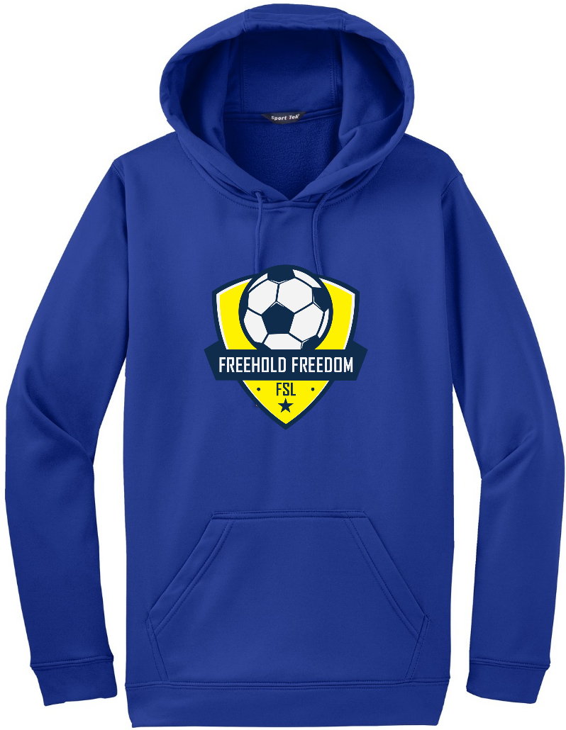 Sport-Wick Fleece Hoodie