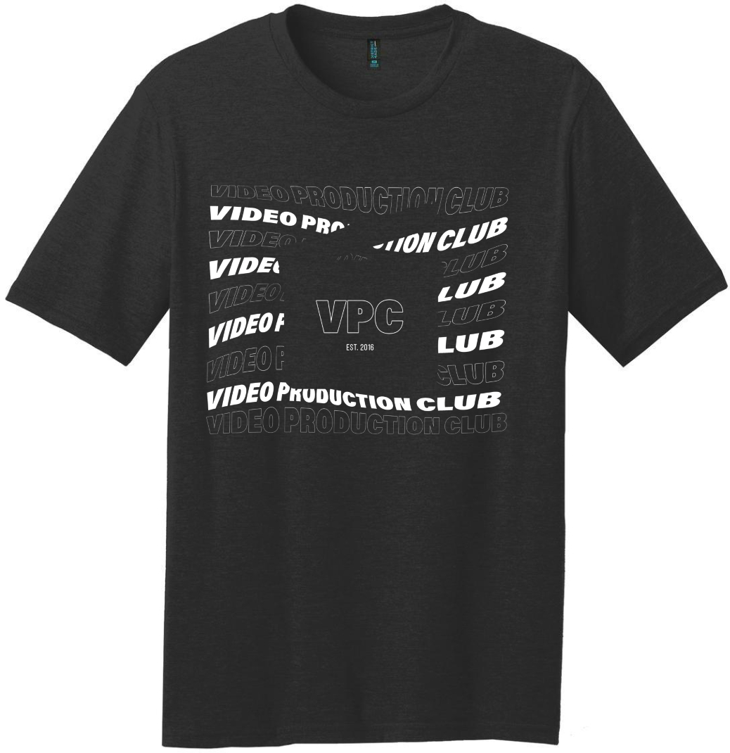 VPC basic graphic T