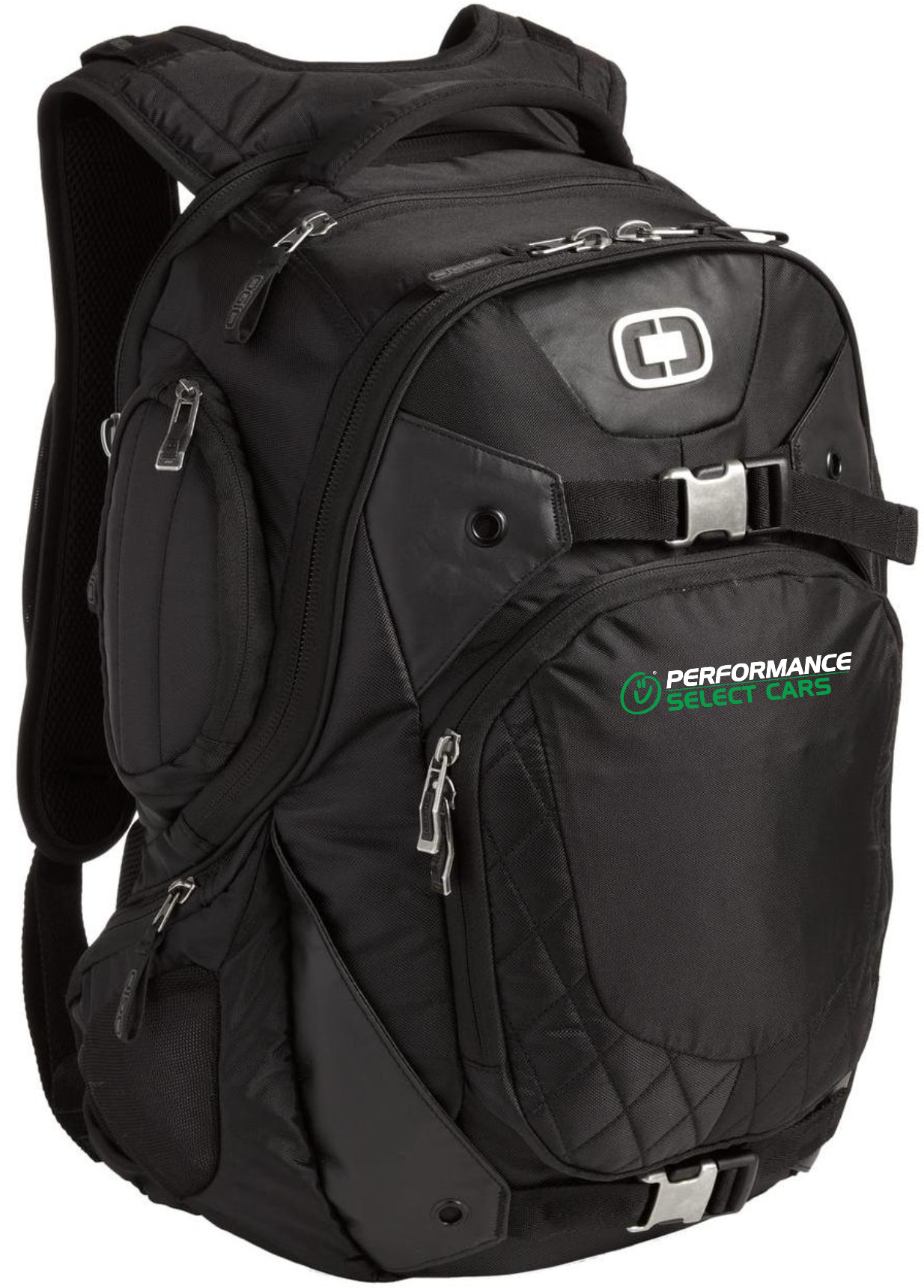 Performance Select - 411047 OGIO® - Squadron Pack