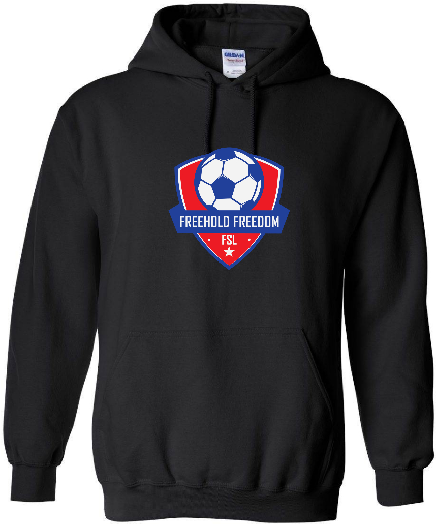 Heavy Blend Hoodie