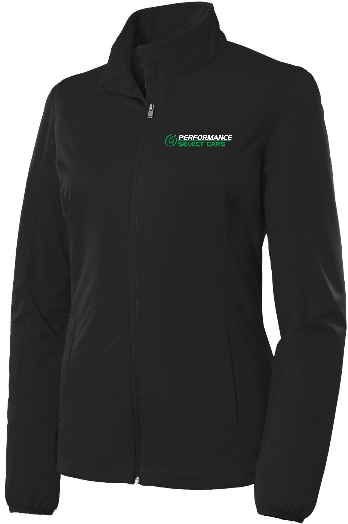 Performance Select - L717 Port Authority® Ladies Active Soft Shell Jacket