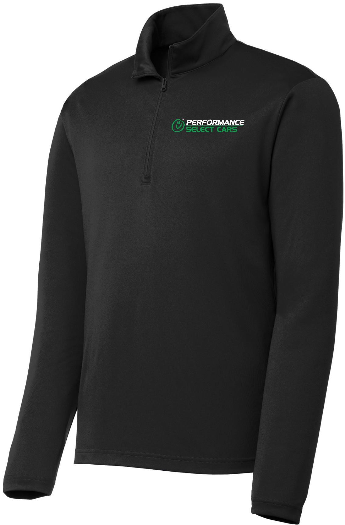  Performance Select ST357 Sport-Tek® PosiCharge® Competitor™ 1/4-Zip Pullover