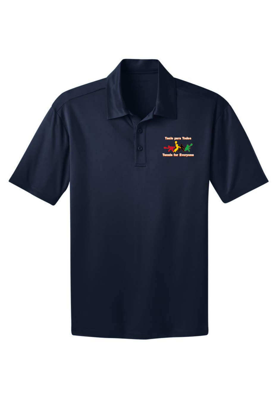 TFE - Port Authority® Silk Touch™ Performance Polo