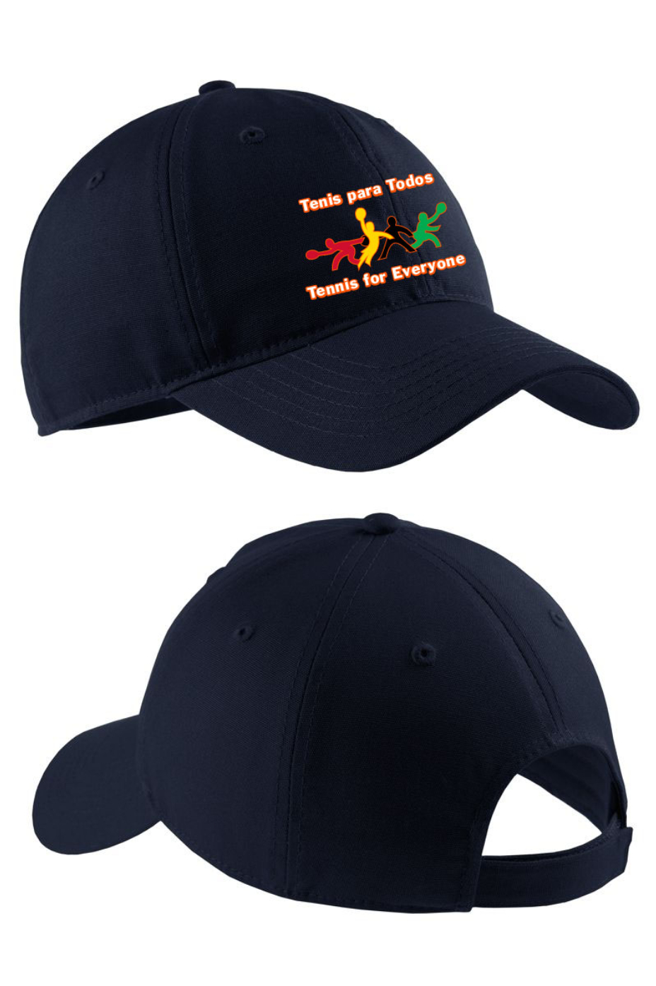 TFE - Soft Brushed Canvas Cap