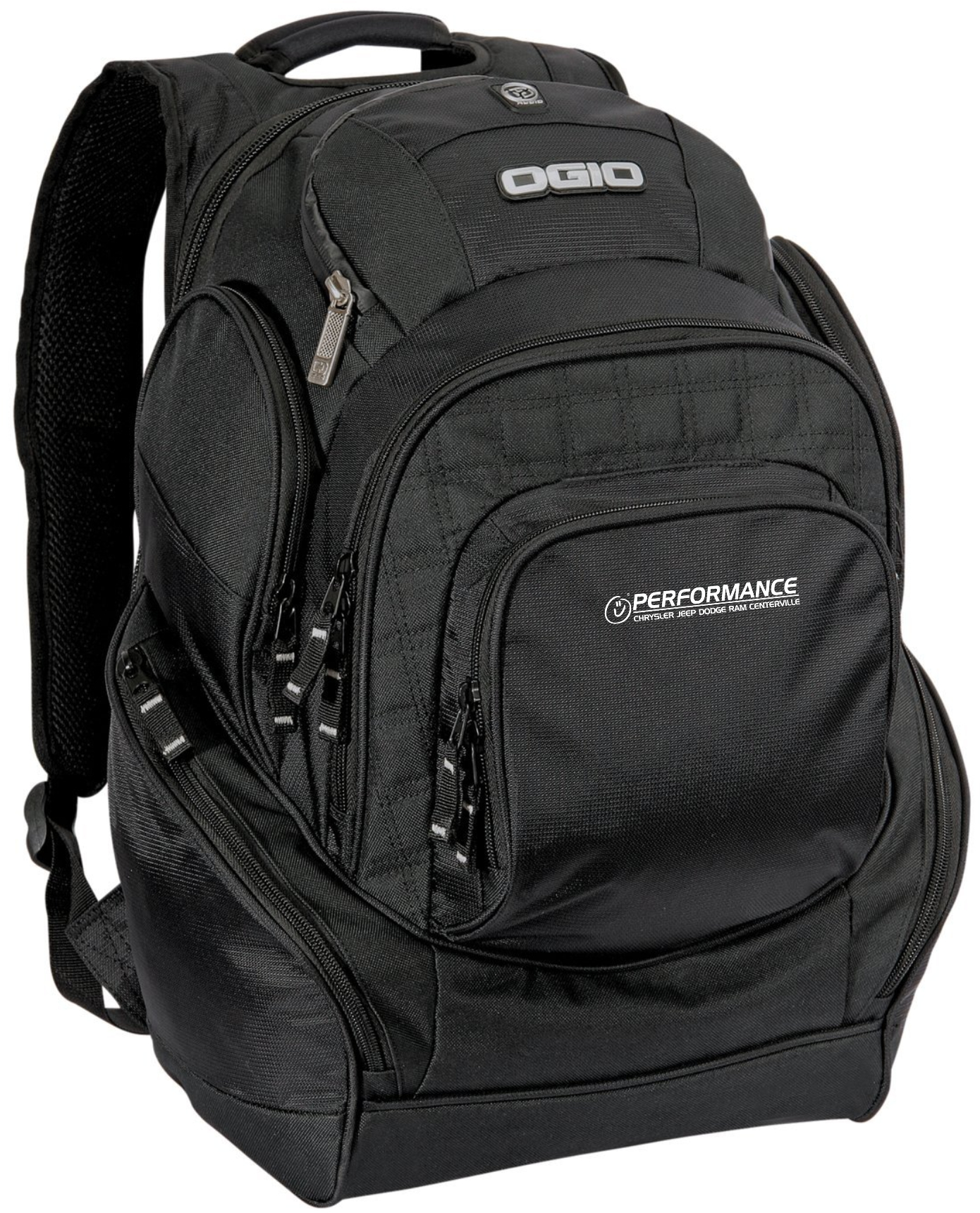  Performance CJDR - 108091 OGIO® - Mastermind Pack
