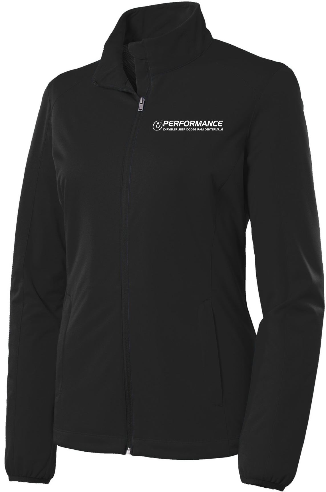 Performance CJDR - L717 Port Authority® Ladies Active Soft Shell Jacket