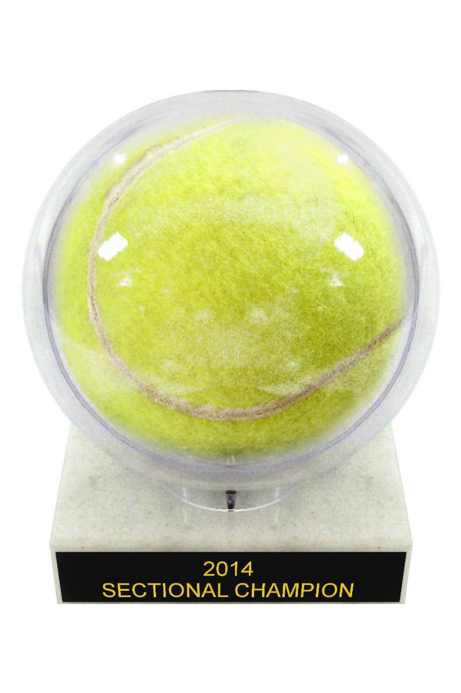 USTA Tennis Ball Case