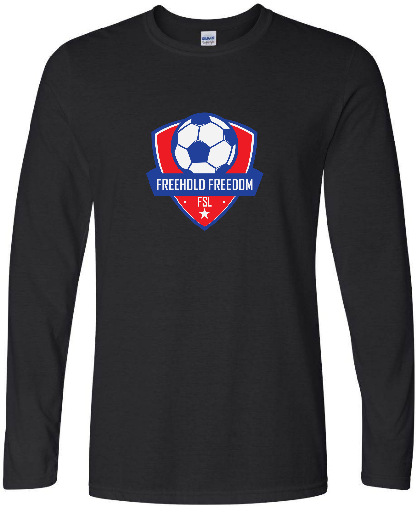 Softstyle Long Sleeve T-Shirt