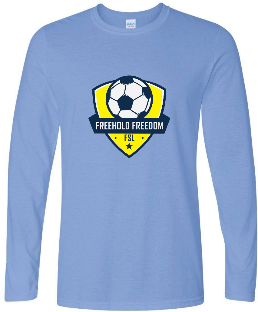 Softstyle Long Sleeve T-Shirt