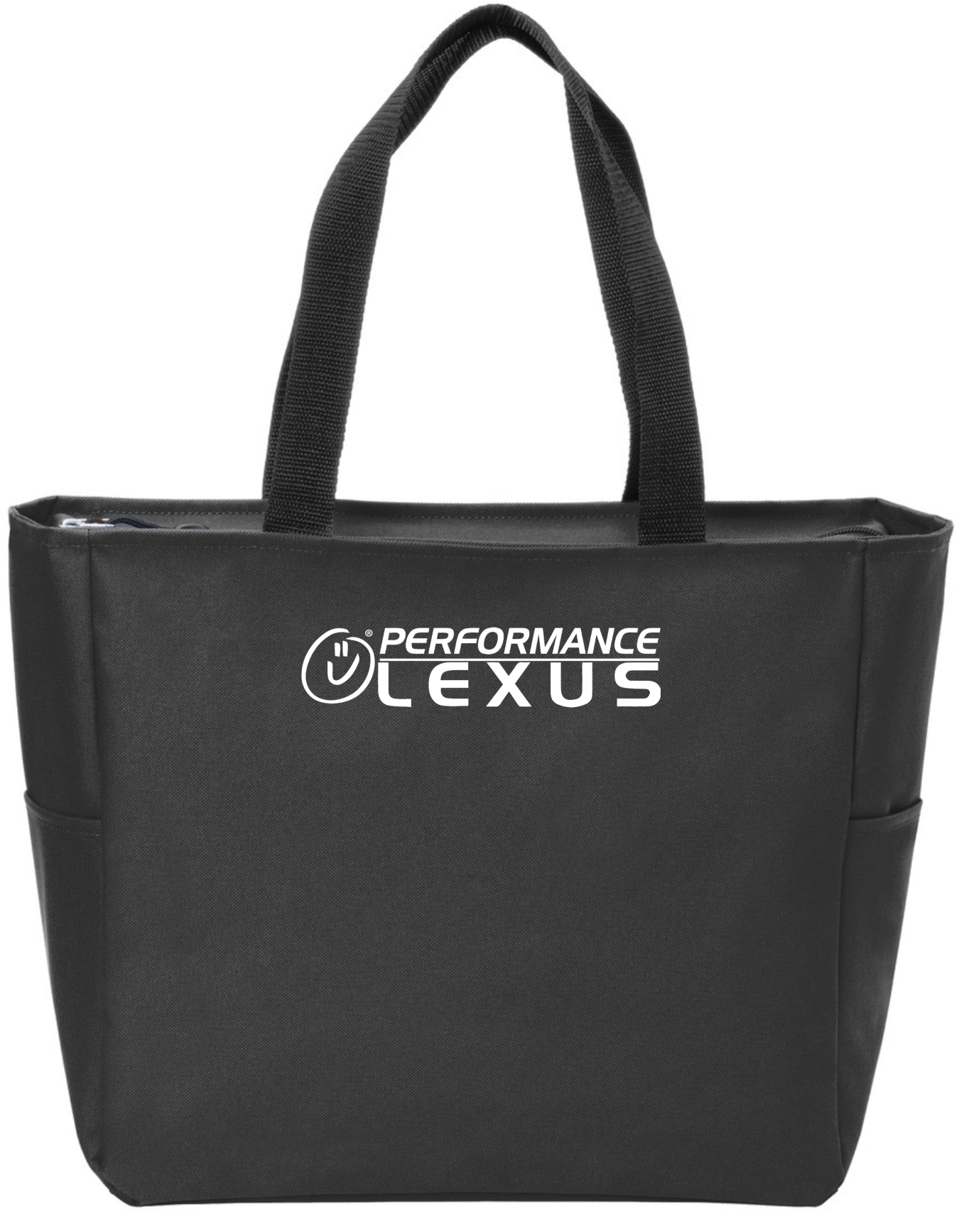 Performance Lexus - Port Authority® Essential Zip Tote