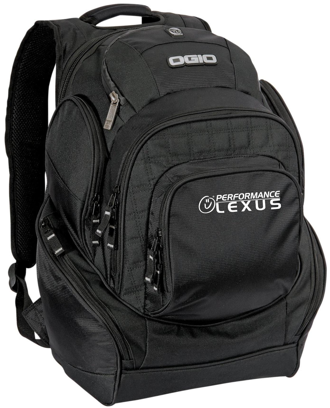 Performance Lexus - 108091 OGIO® - Mastermind Pack