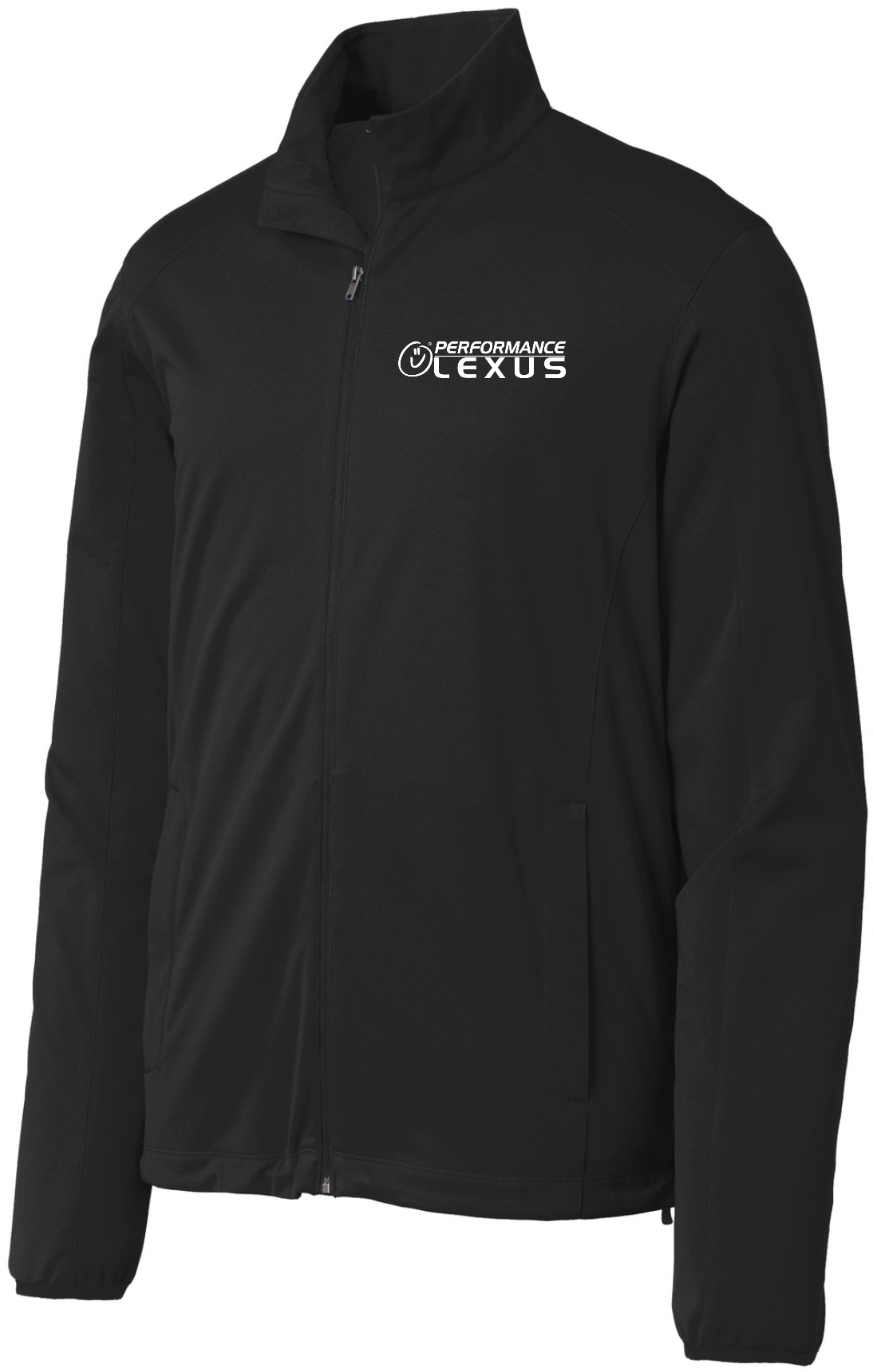  Performance Lexus - J717 Port Authority® Active Soft Shell Jacket