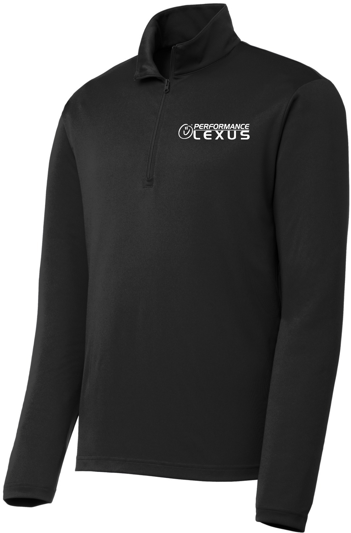 Performance Lexus ST357 Sport-Tek® PosiCharge® Competitor™ 1/4-Zip Pullover