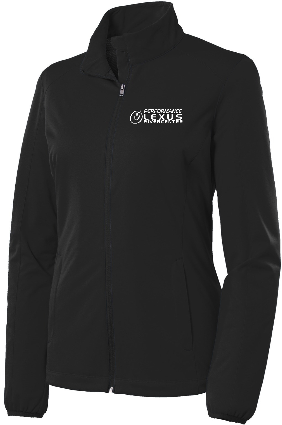 Performance Lexus Rivercenter - L717 Port Authority® Ladies Active Soft Shell Jacket