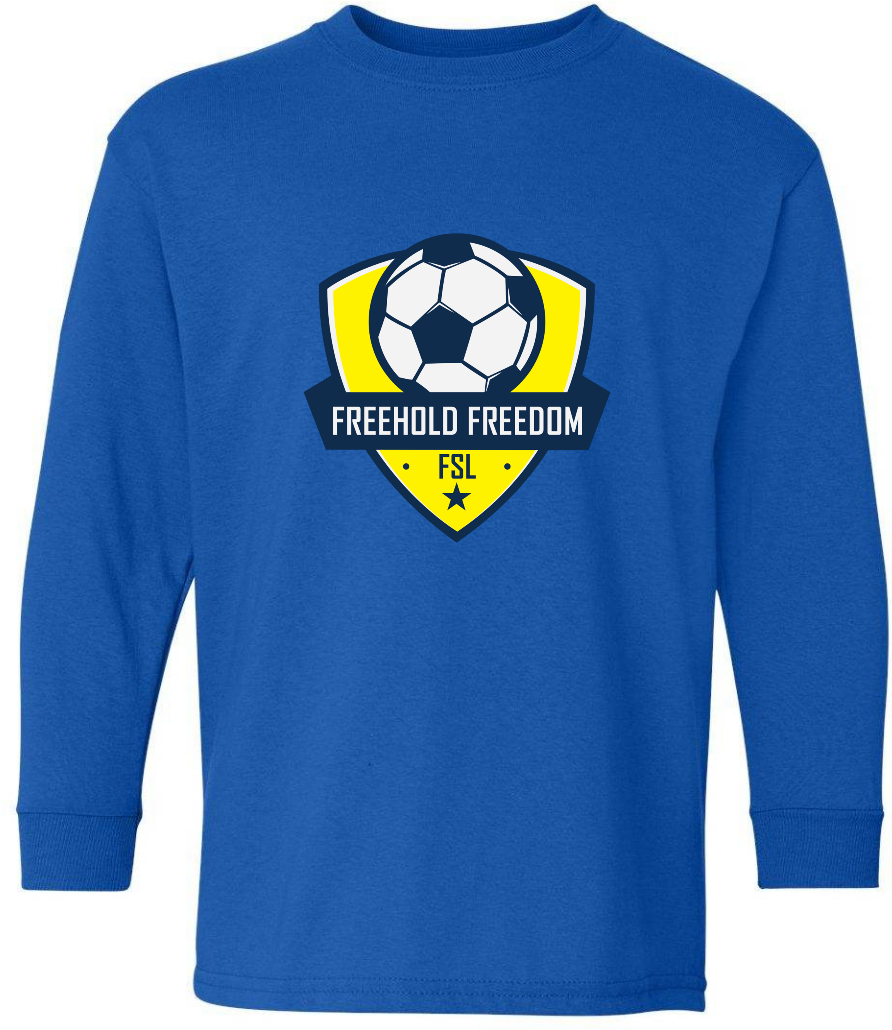 Youth Long Sleeve T-Shirt