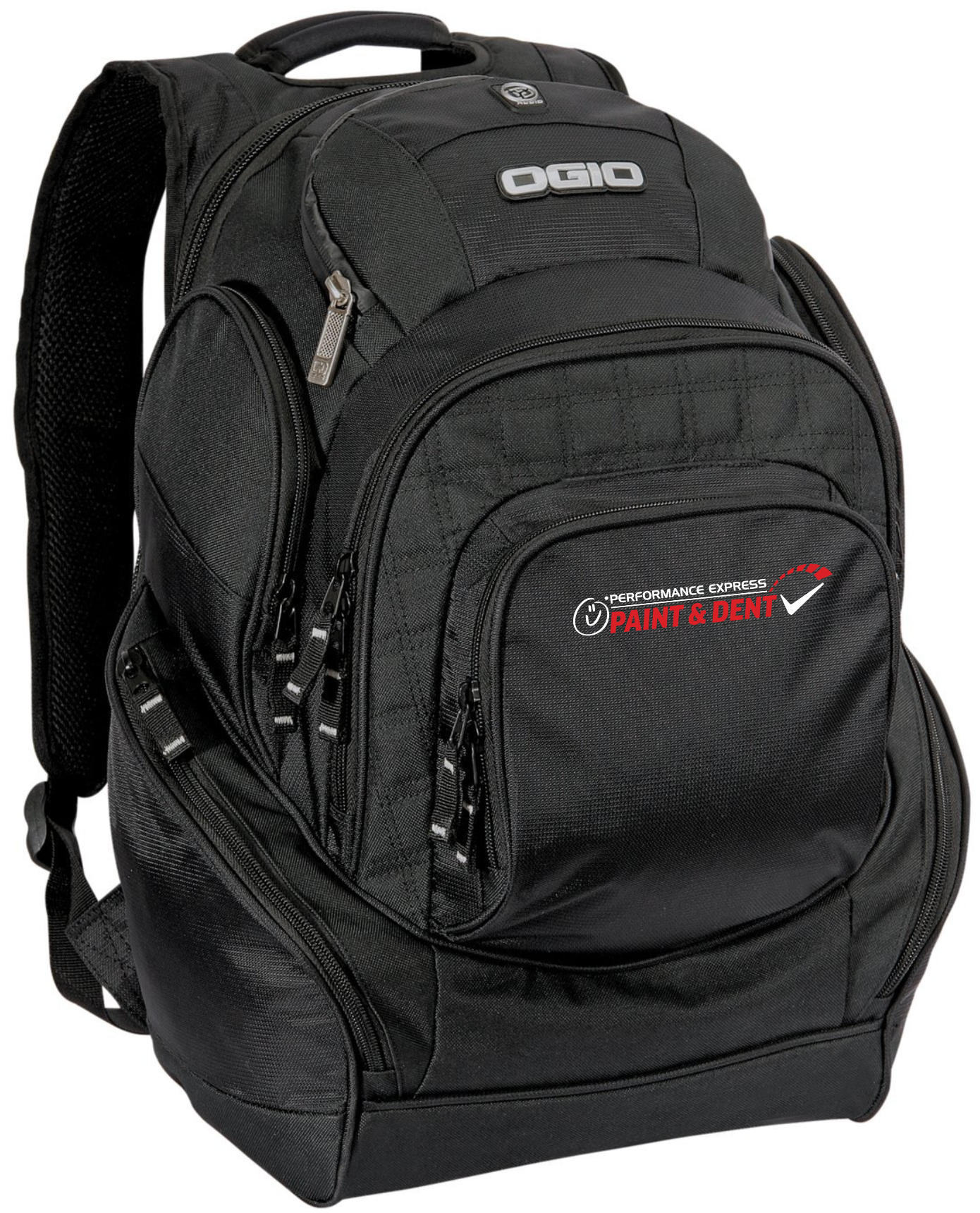  Performance Paint N Dent - 108091 OGIO® - Mastermind Pack