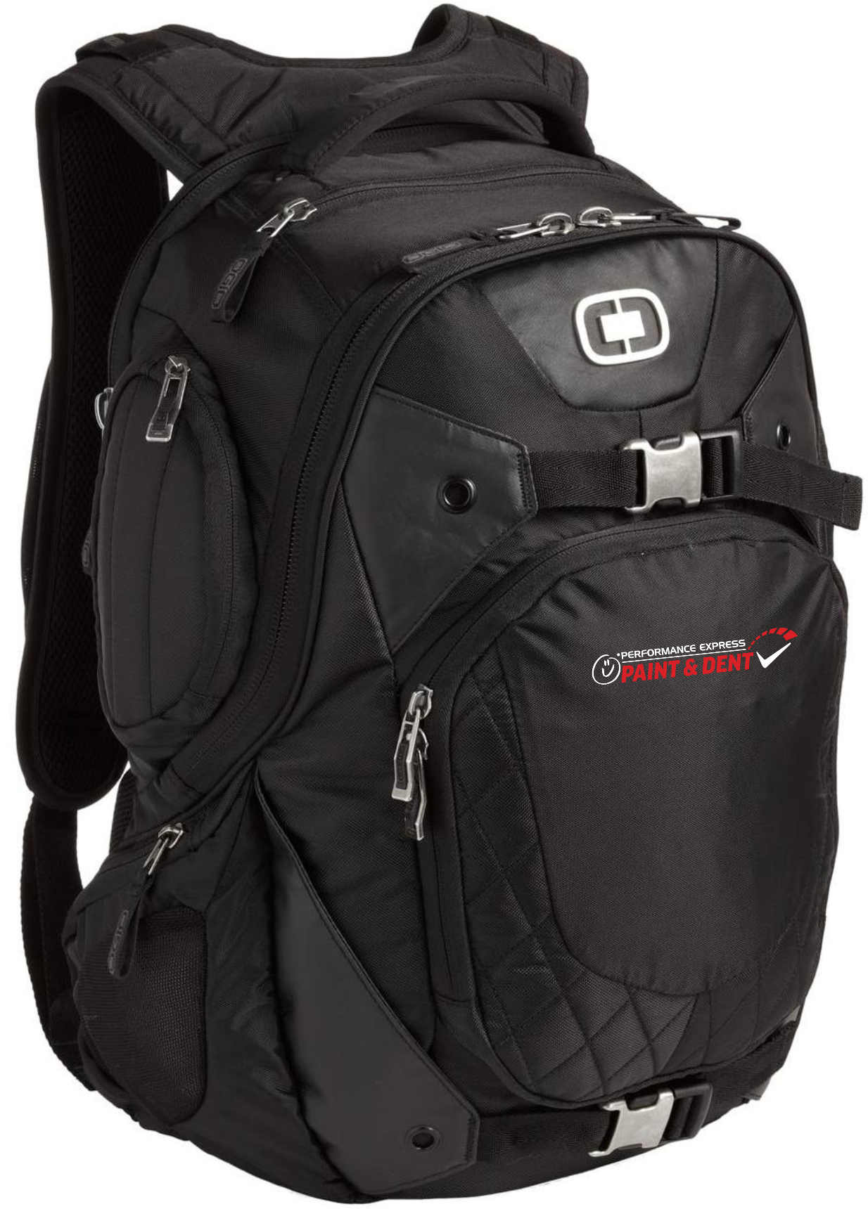 Performance Paint N Dent - 411047 OGIO® - Squadron Pack