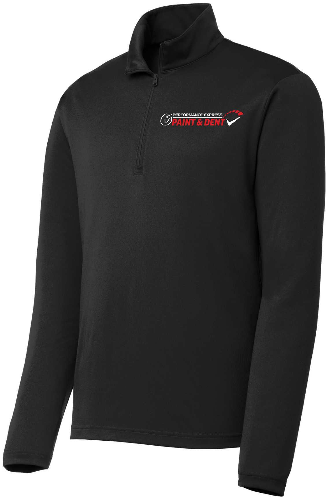 Performance Paint & Dent - ST357 Sport-Tek® PosiCharge® Competitor™ 1/4-Zip Pullover