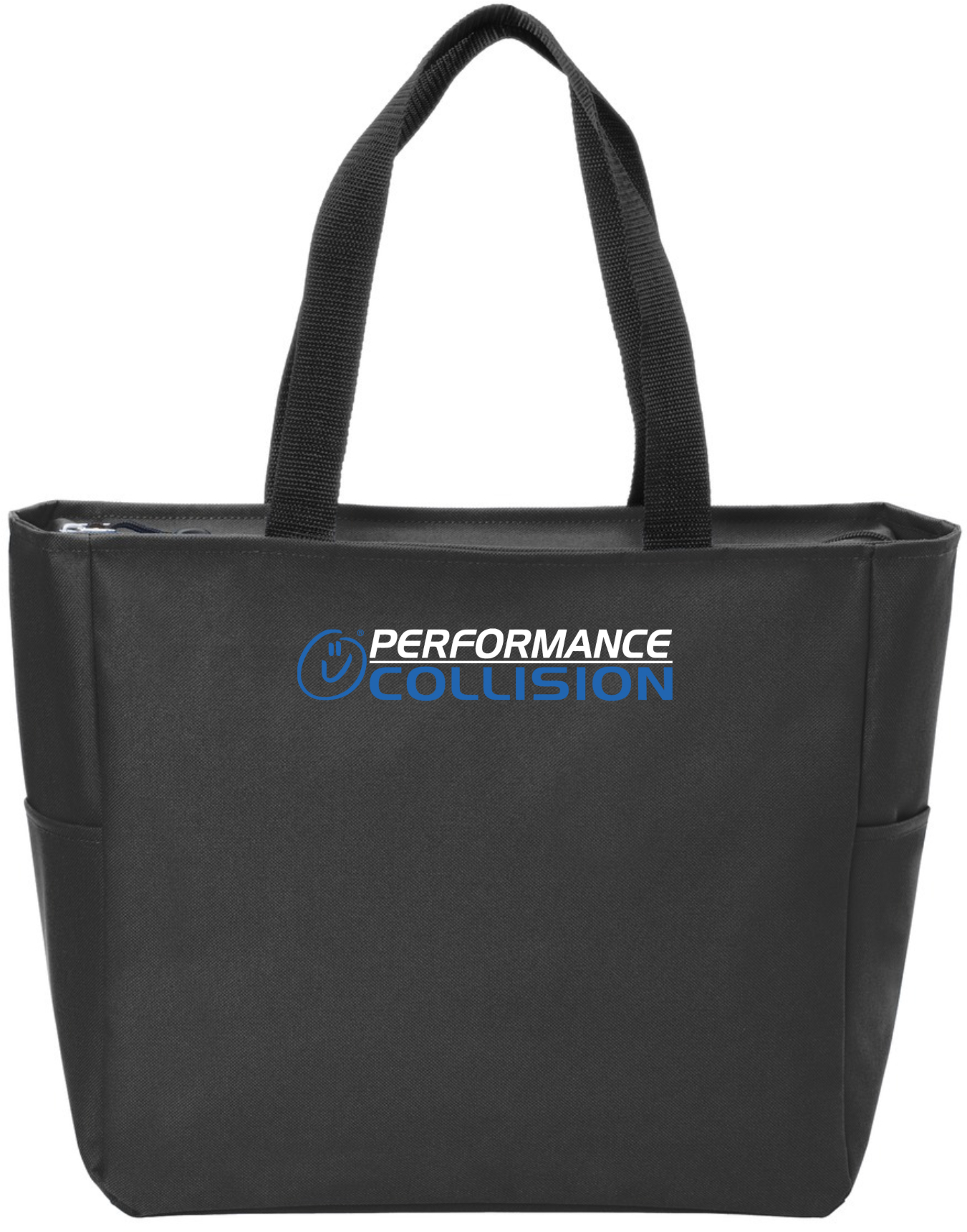 Performance Collision - Port Authority® Essential Zip Tote