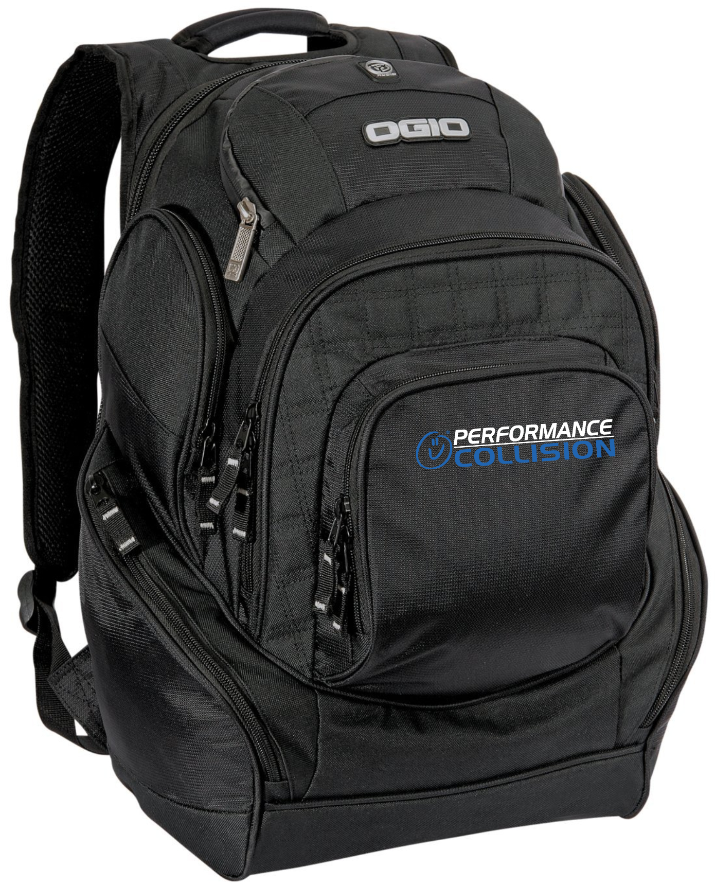 Performance Collision - 108091 OGIO® - Mastermind Pack