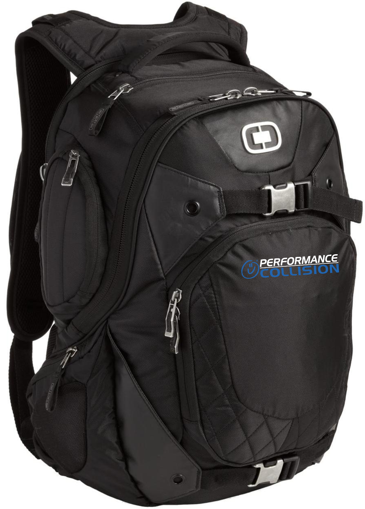 Performance Collision - 411047 OGIO® - Squadron Pack