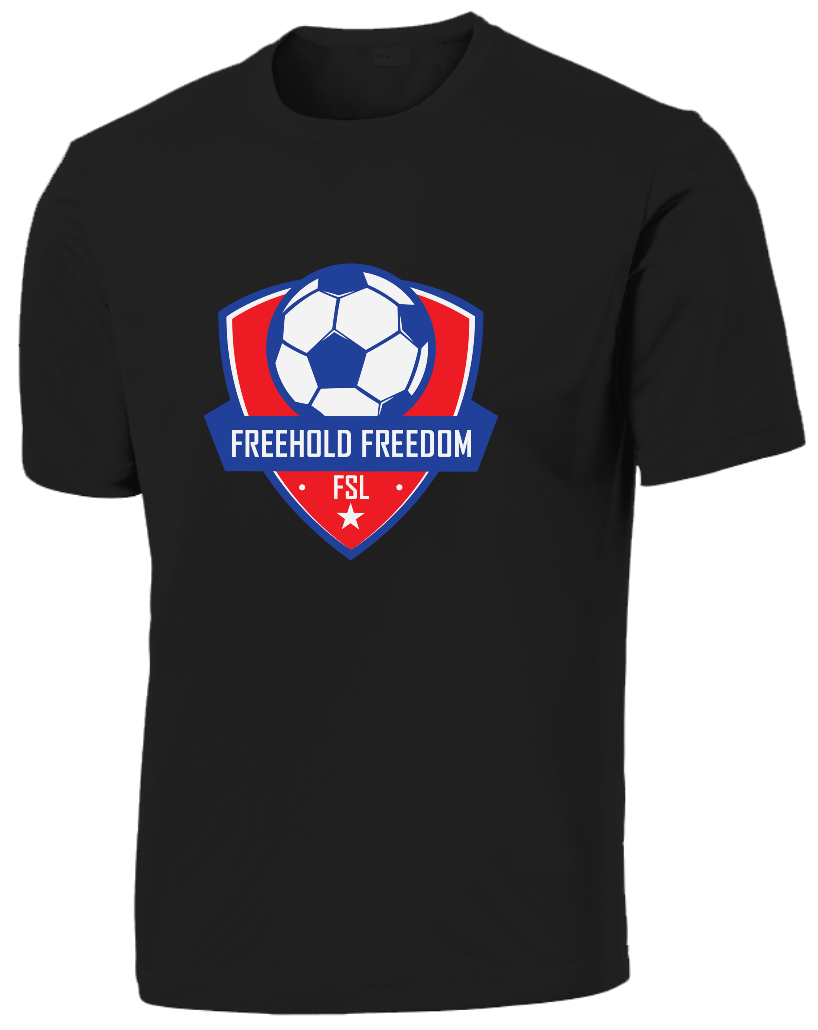 Sport-Tek PosiCharge Competitor Tee