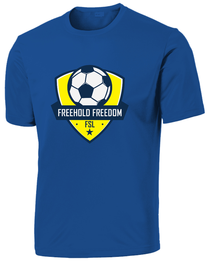 Sport-Tek PosiCharge Competitor Tee