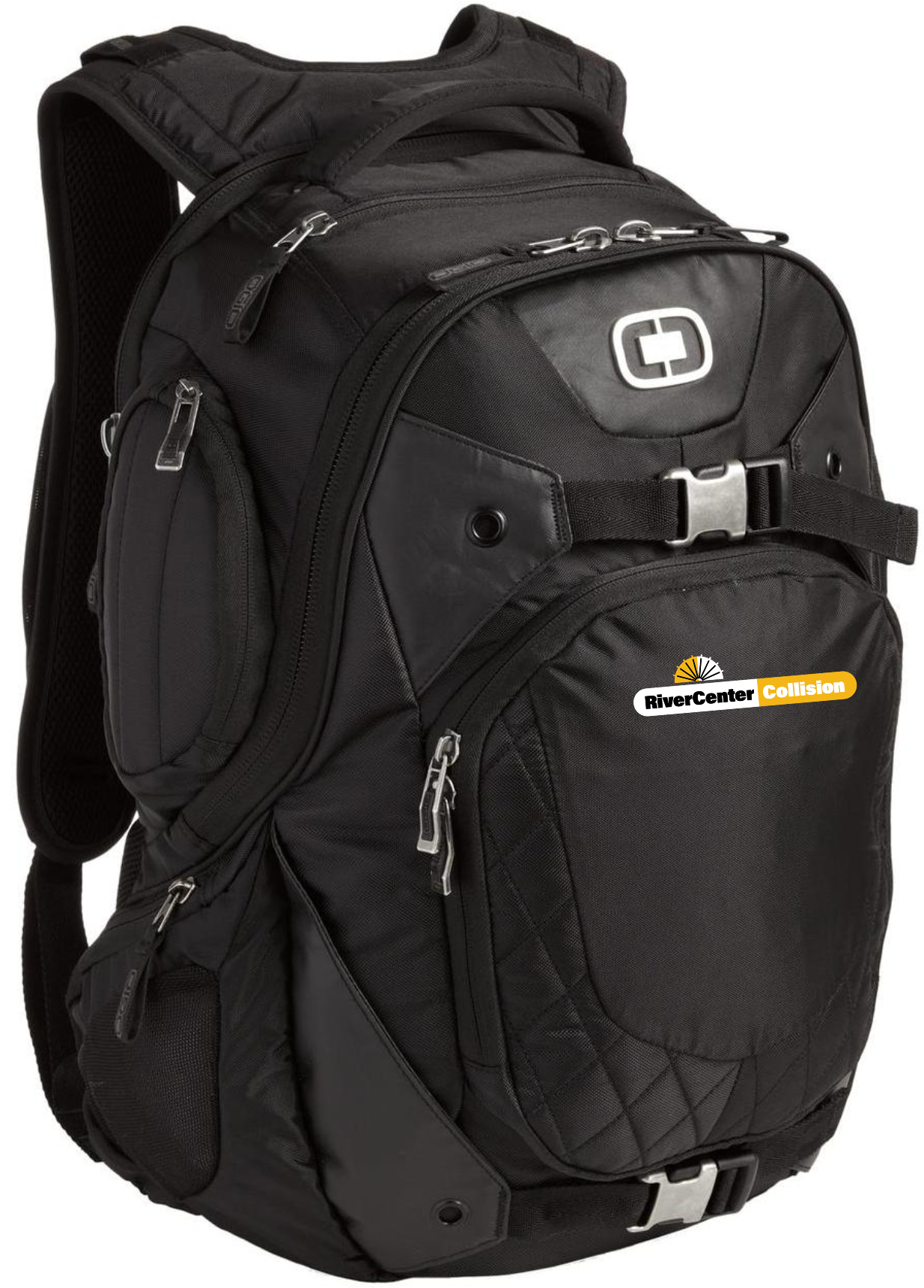 RiverCenter Collision - 411047 OGIO® - Squadron Pack