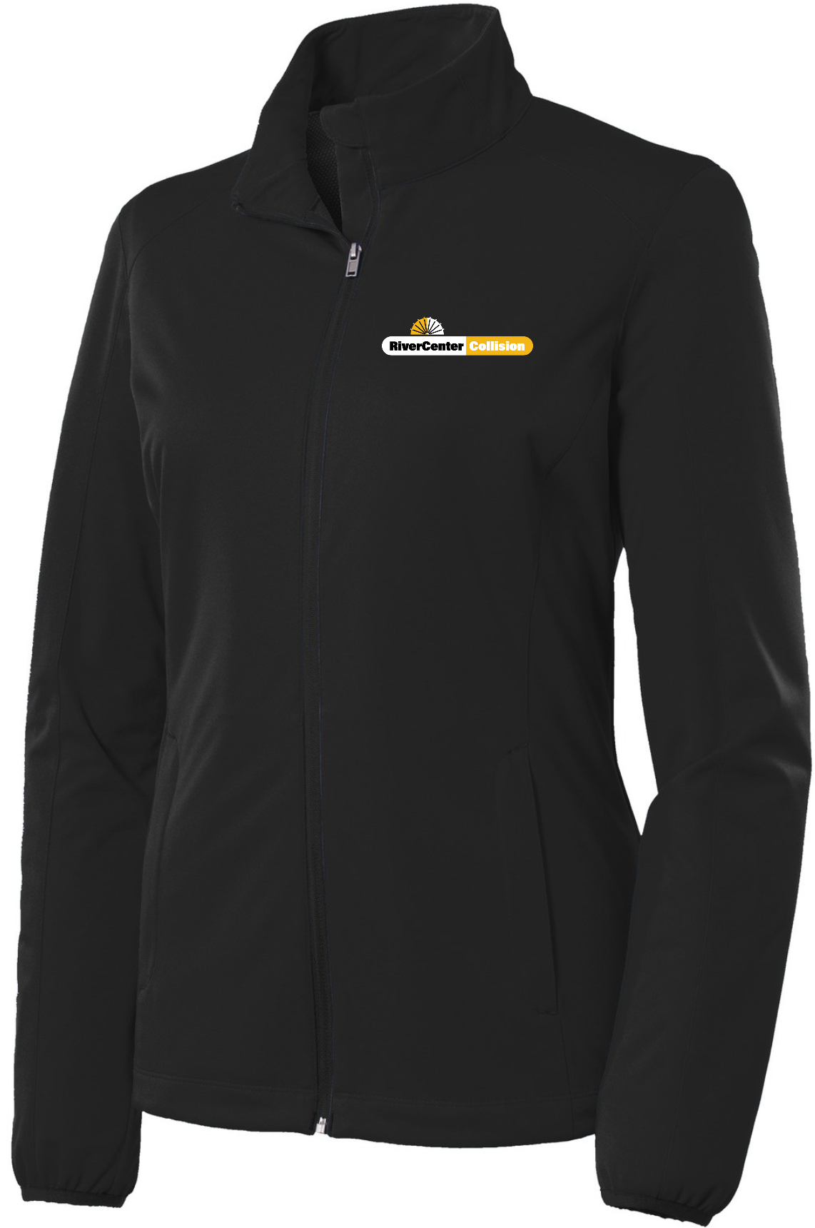 RiverCenter Collision - L717 Port Authority® Ladies Active Soft Shell Jacket