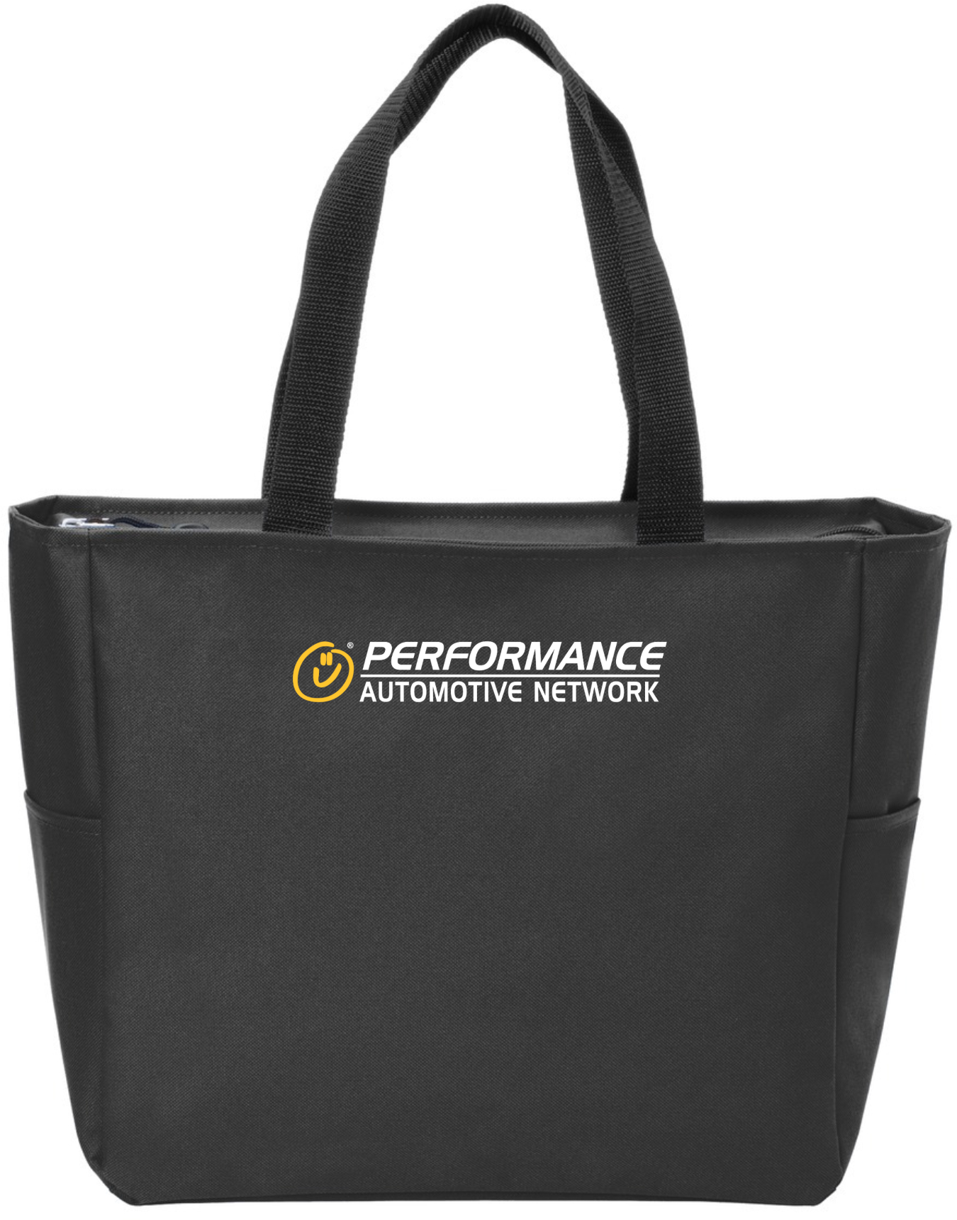 Performance Automotive Network - Port Authority® Essential Zip Tote