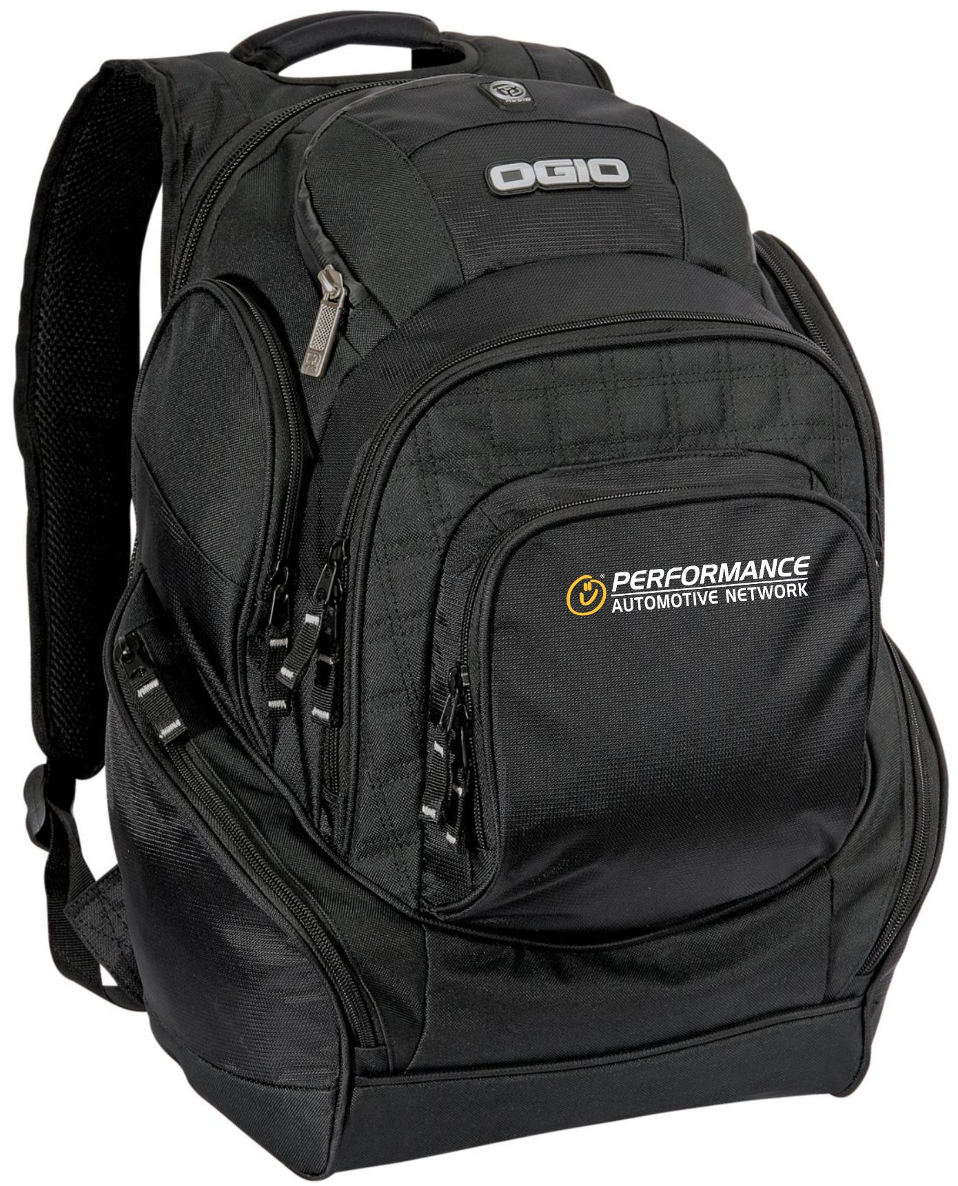 Performance Automotive Network - 108091 OGIO® - Mastermind Pack