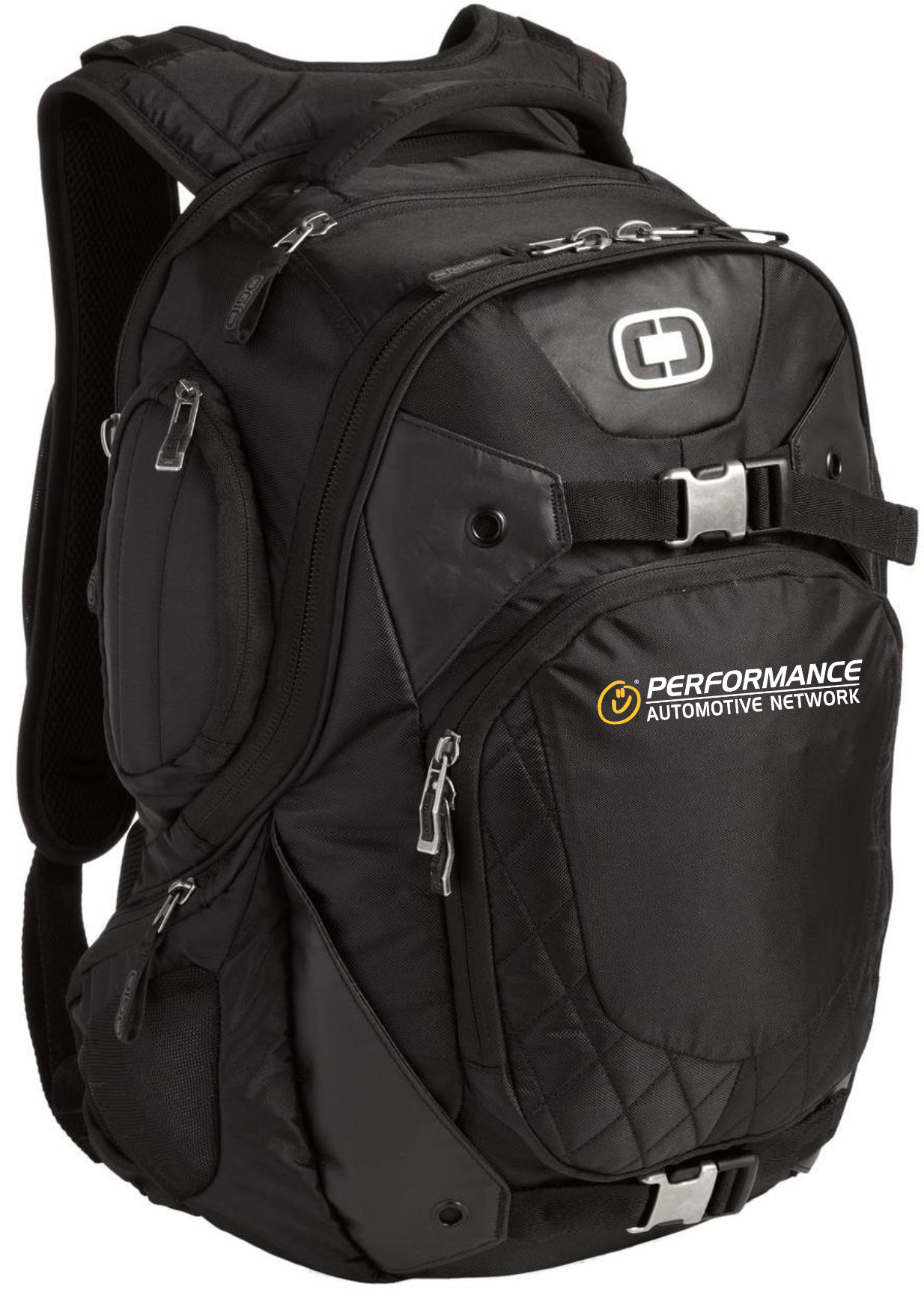 Performance Automotive Network - 411047 OGIO® - Squadron Pack